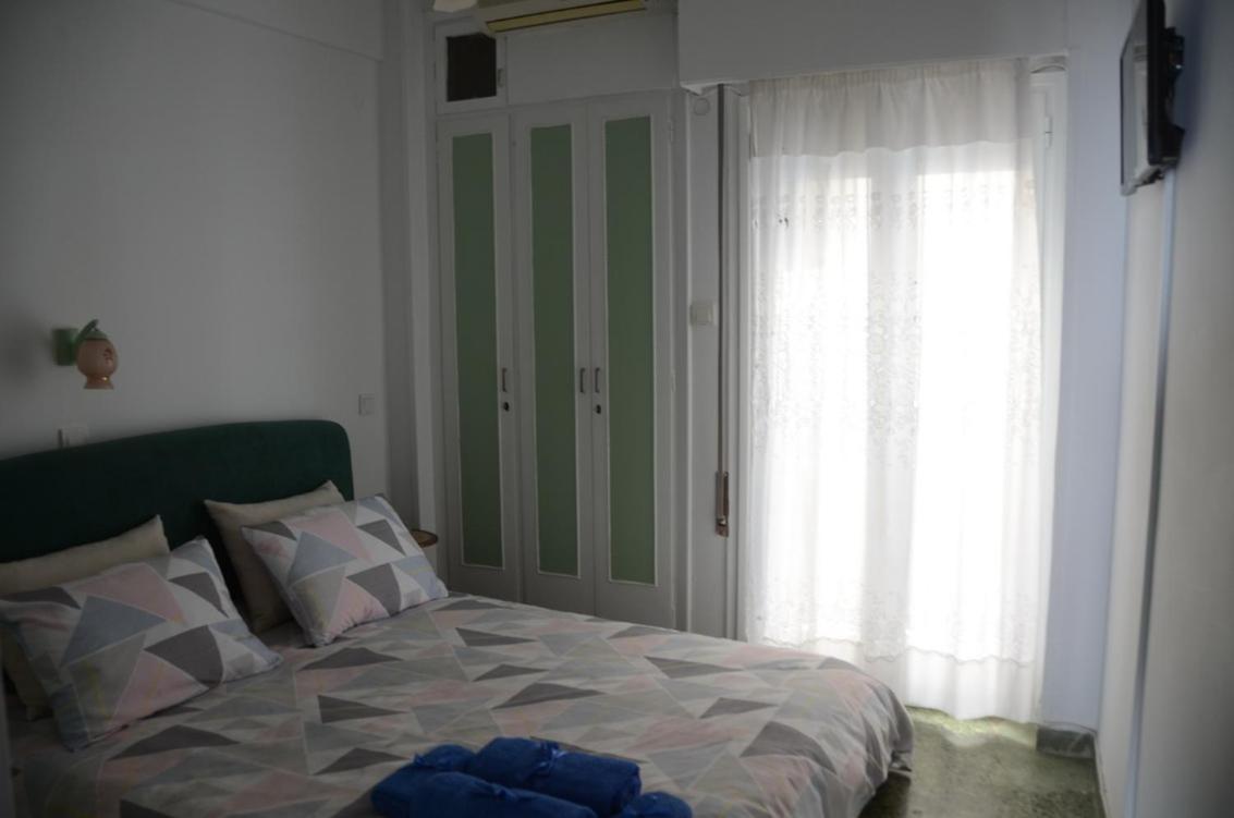 Captain'S Home Loutraki 外观 照片