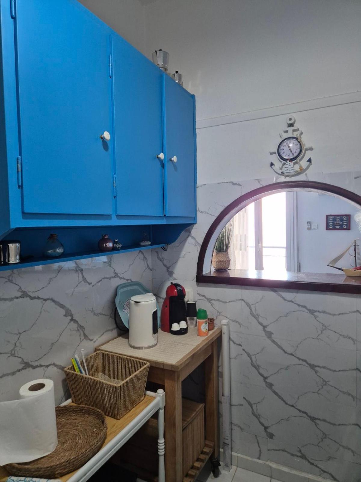 Captain'S Home Loutraki 外观 照片