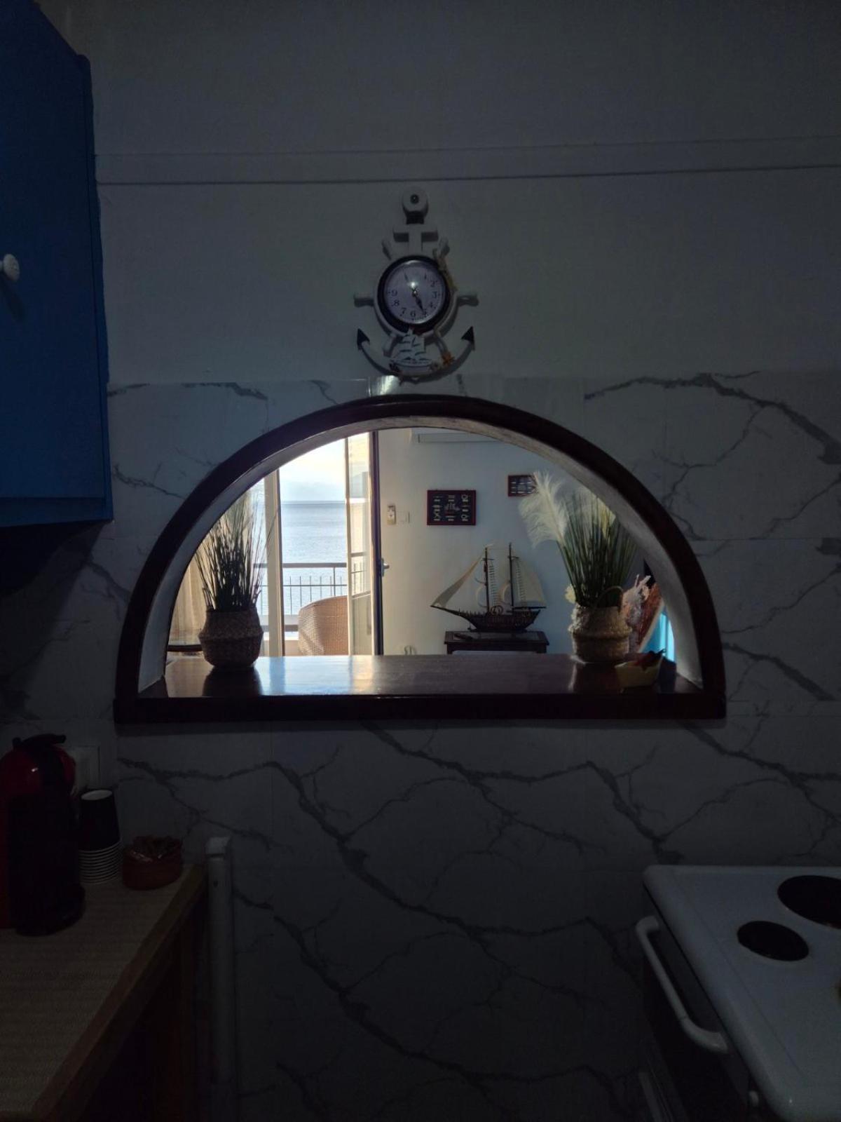 Captain'S Home Loutraki 外观 照片